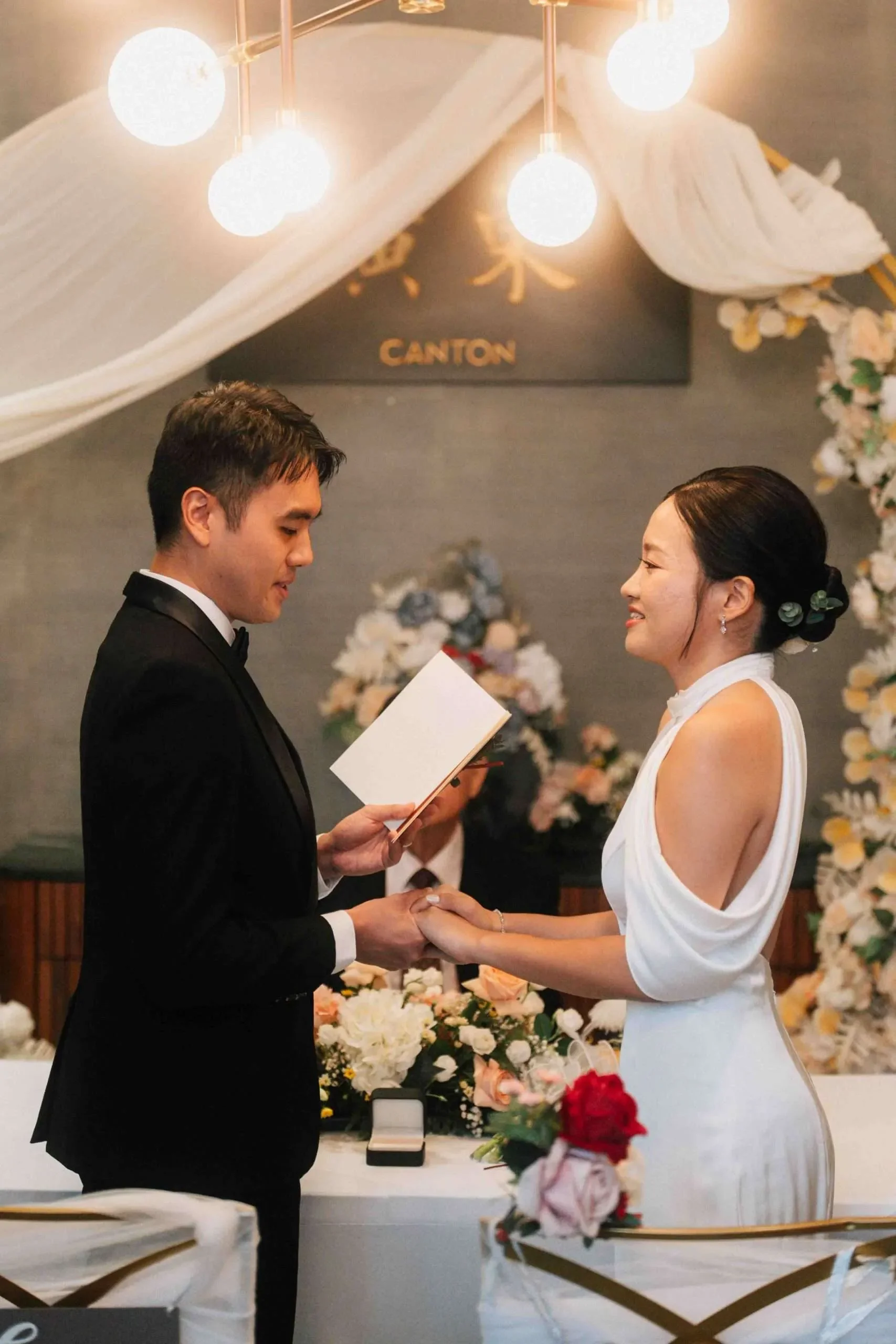 J & Y wedding photo 45