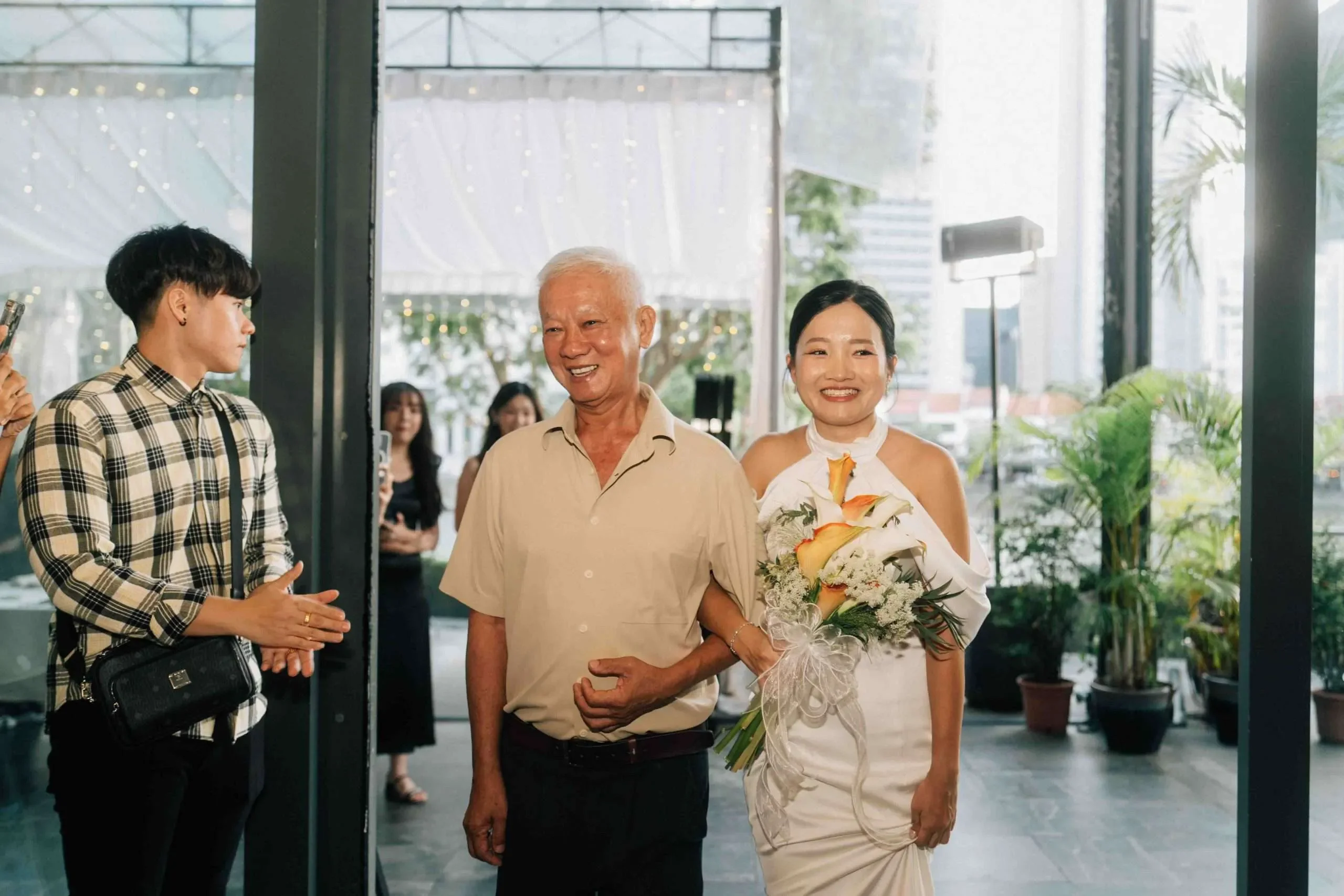 J & Y wedding photo 25