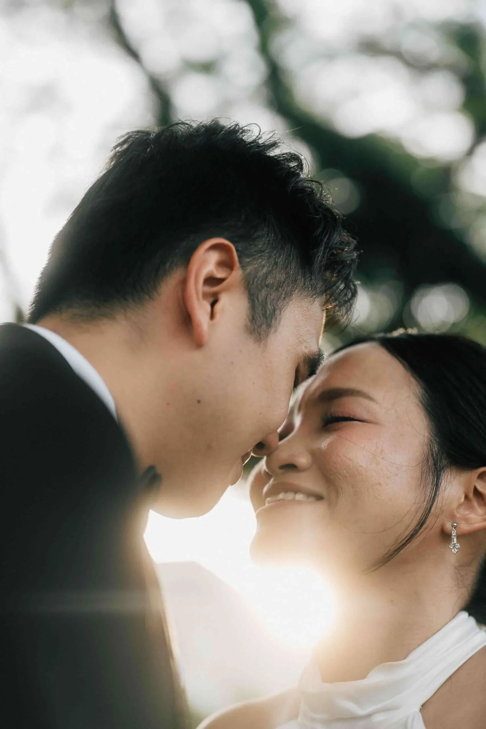 J & Y wedding photo 21