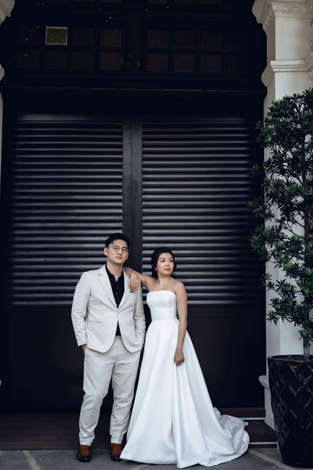 S & C wedding photo 29