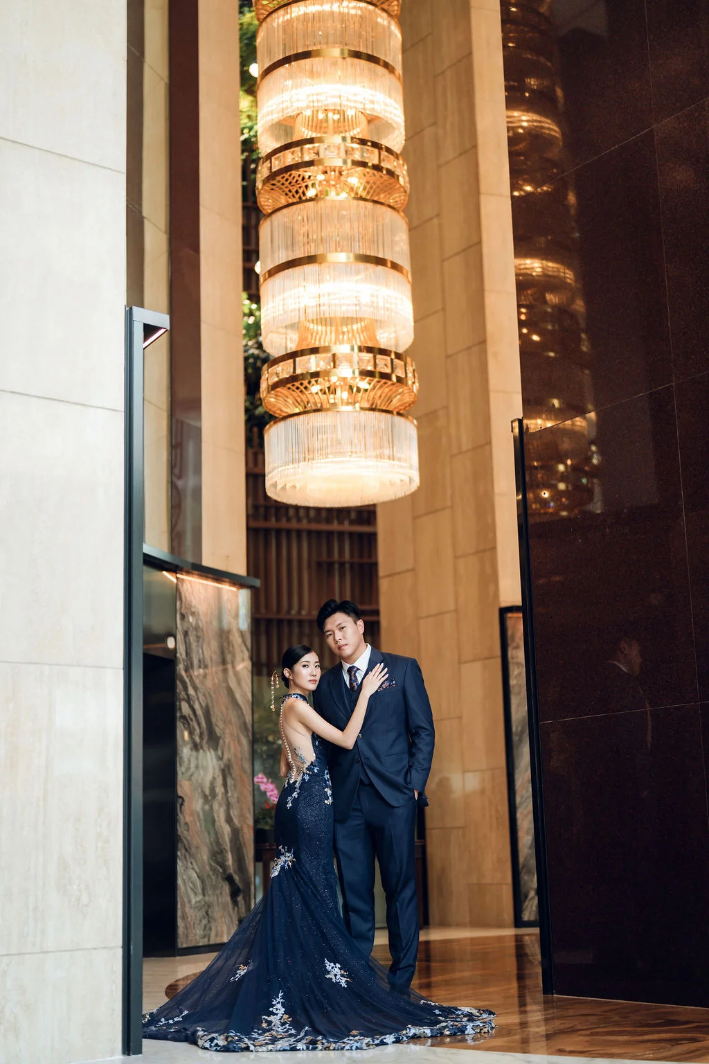 V & H wedding photo 58