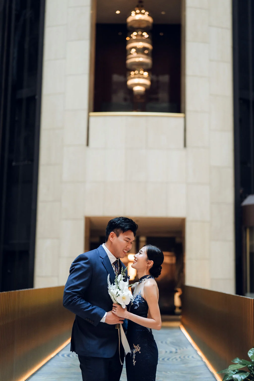 V & H wedding photo 48