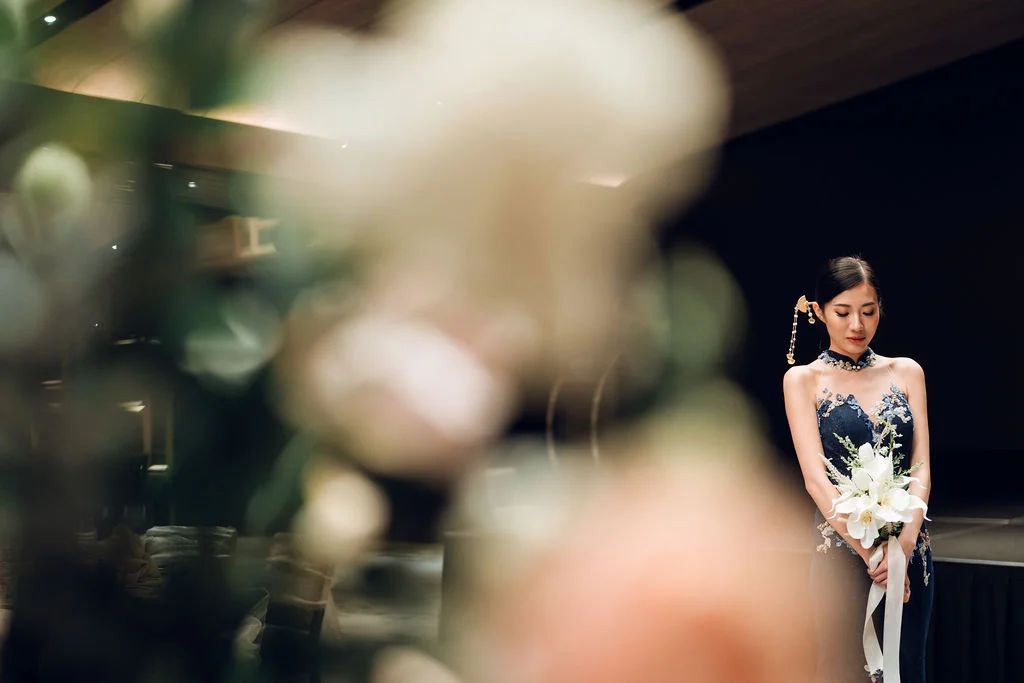 V & H wedding photo 22