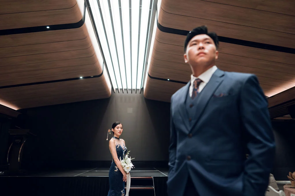 V & H wedding photo 19