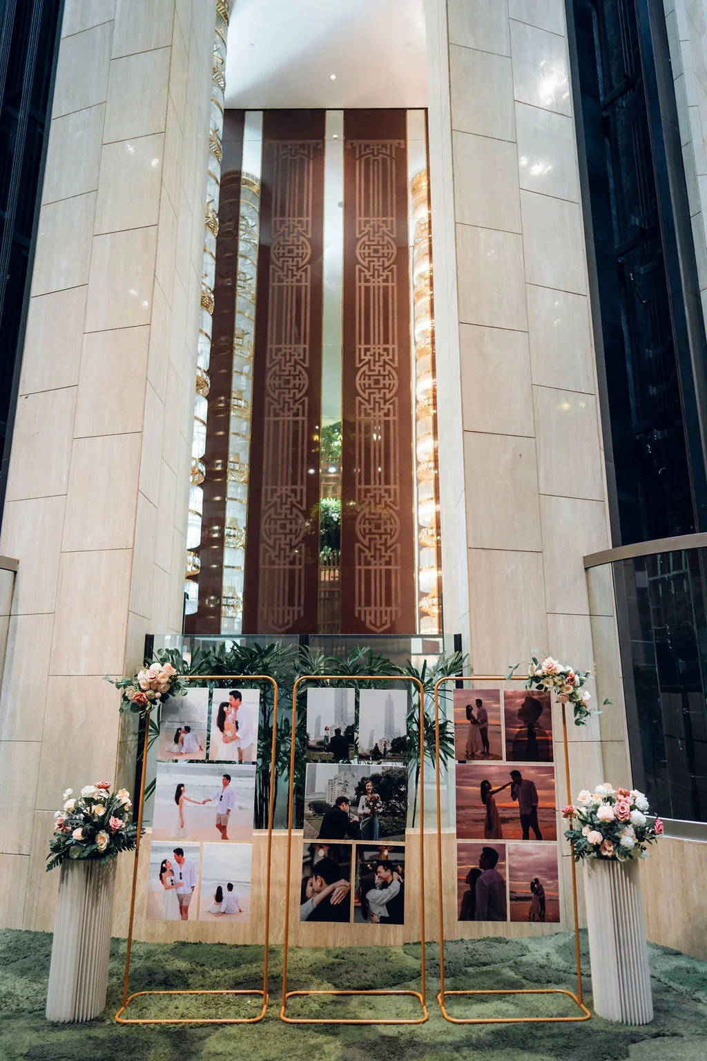 V & H wedding photo 165