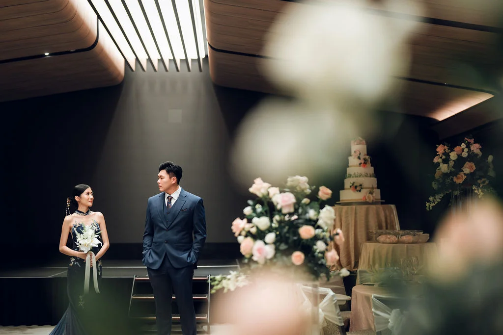 V & H wedding photo 15