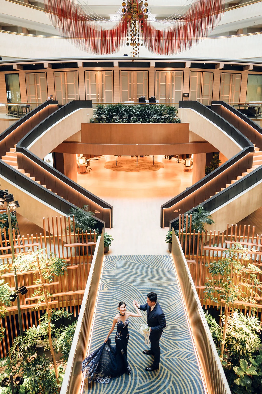 V & H wedding photo 29