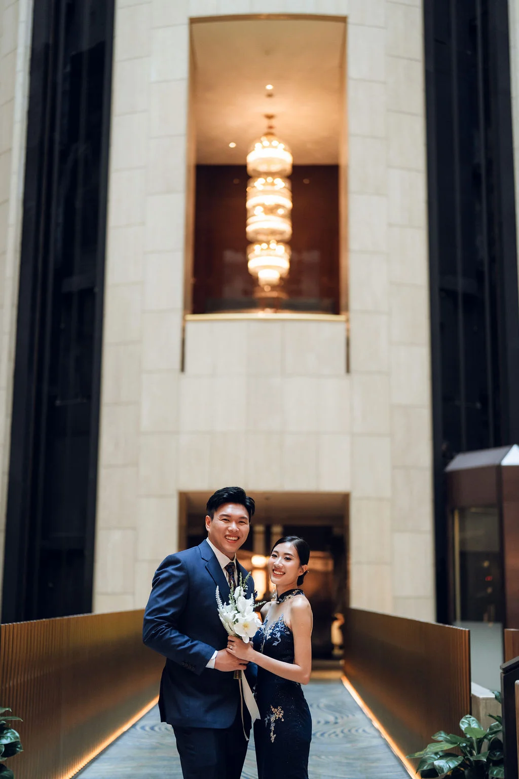 V & H wedding photo 49