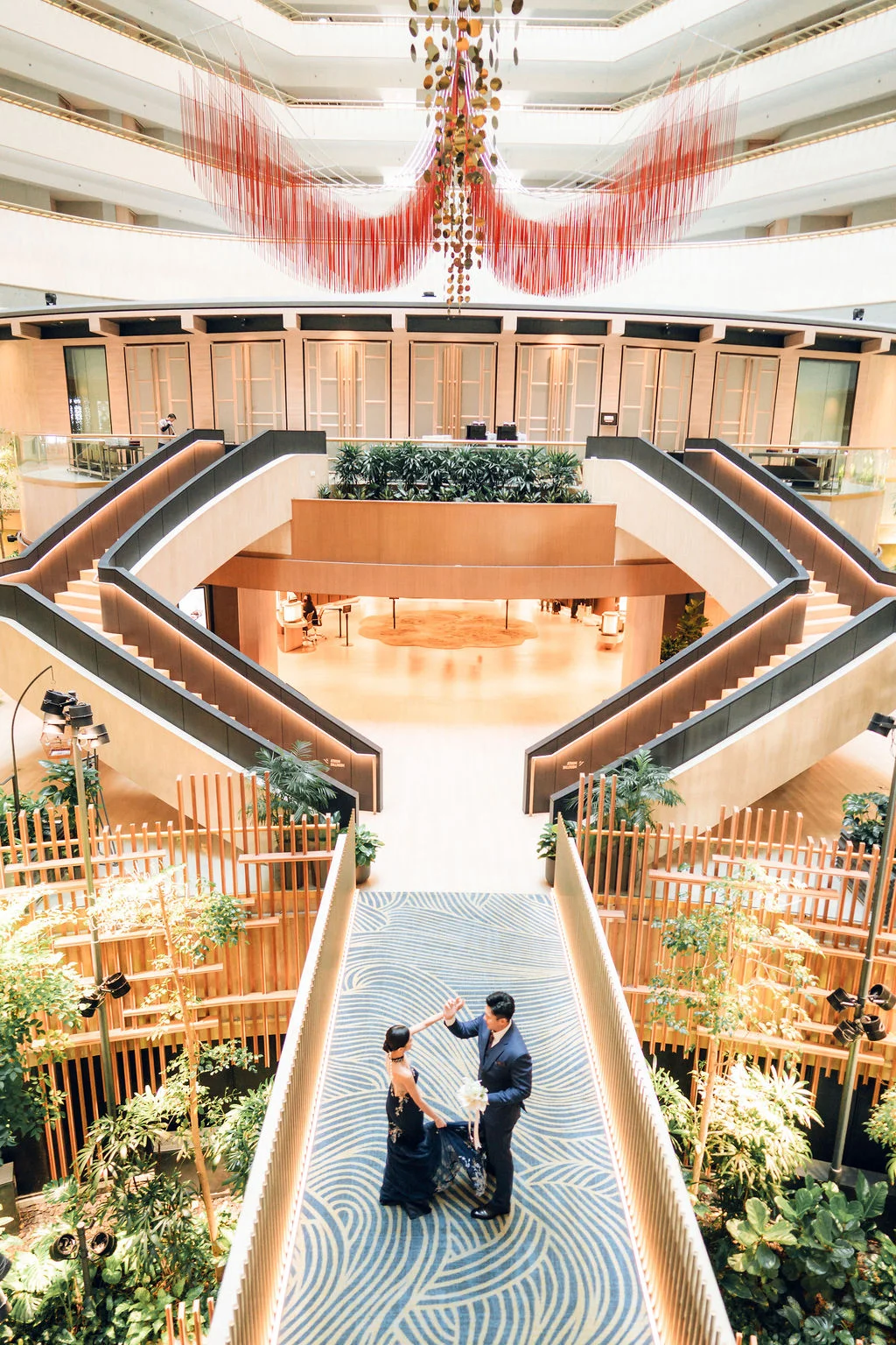 V & H wedding photo 28