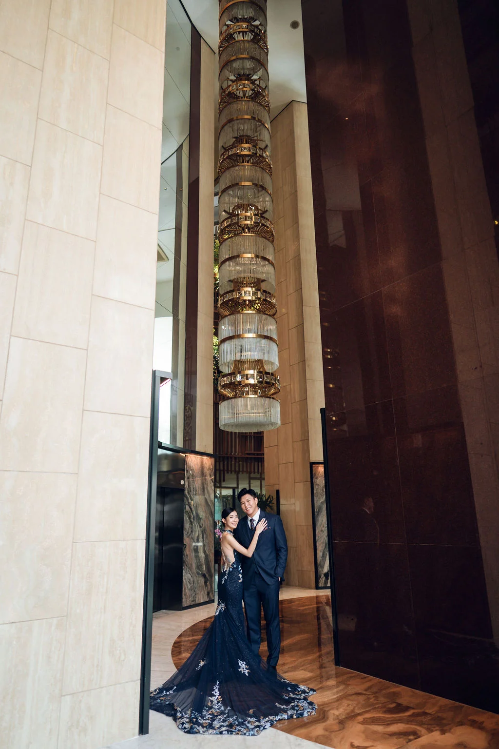 V & H wedding photo 59