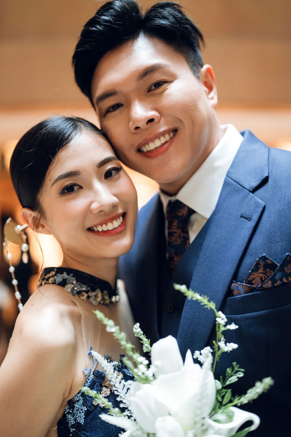 V & H wedding photo 46