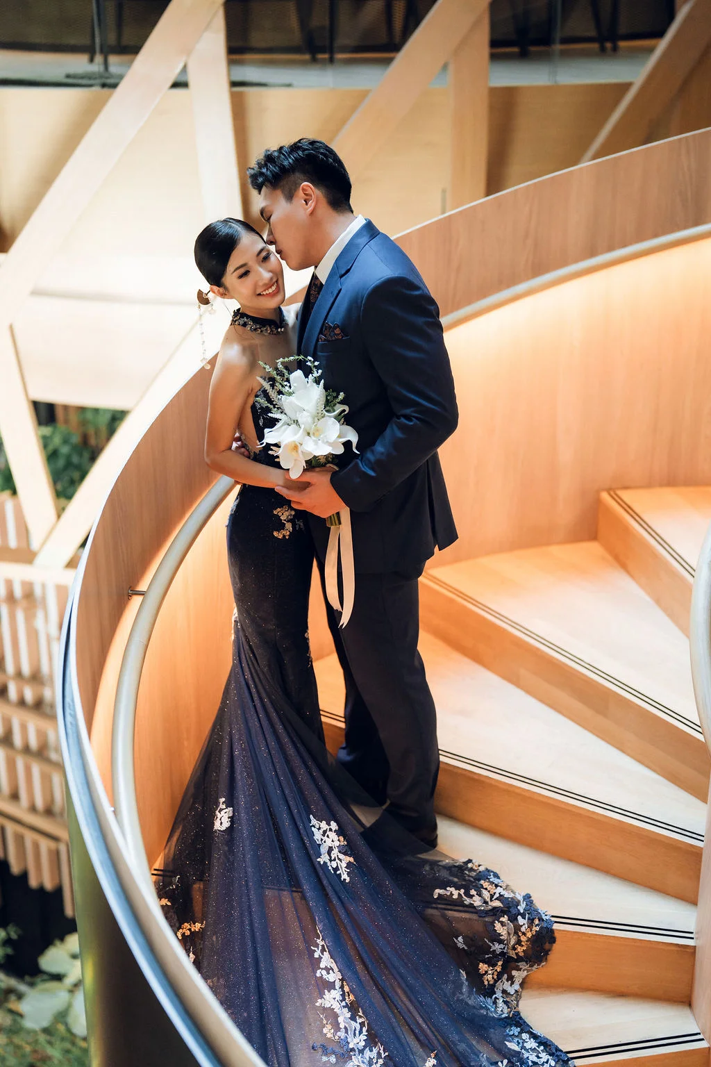 V & H wedding photo 53