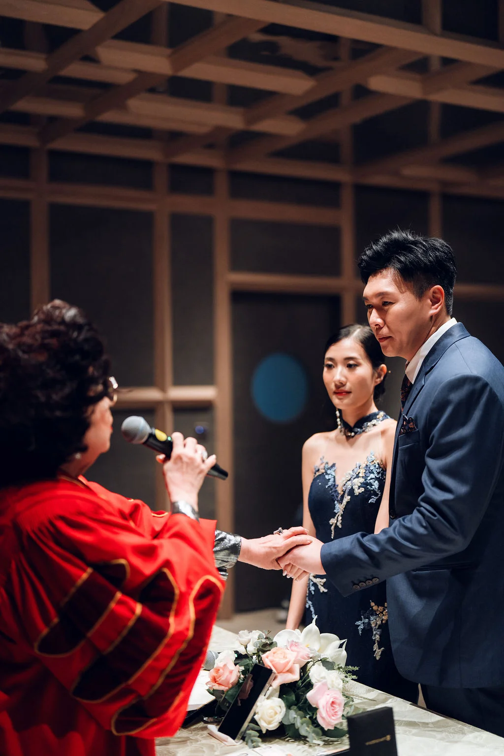 V & H wedding photo 130