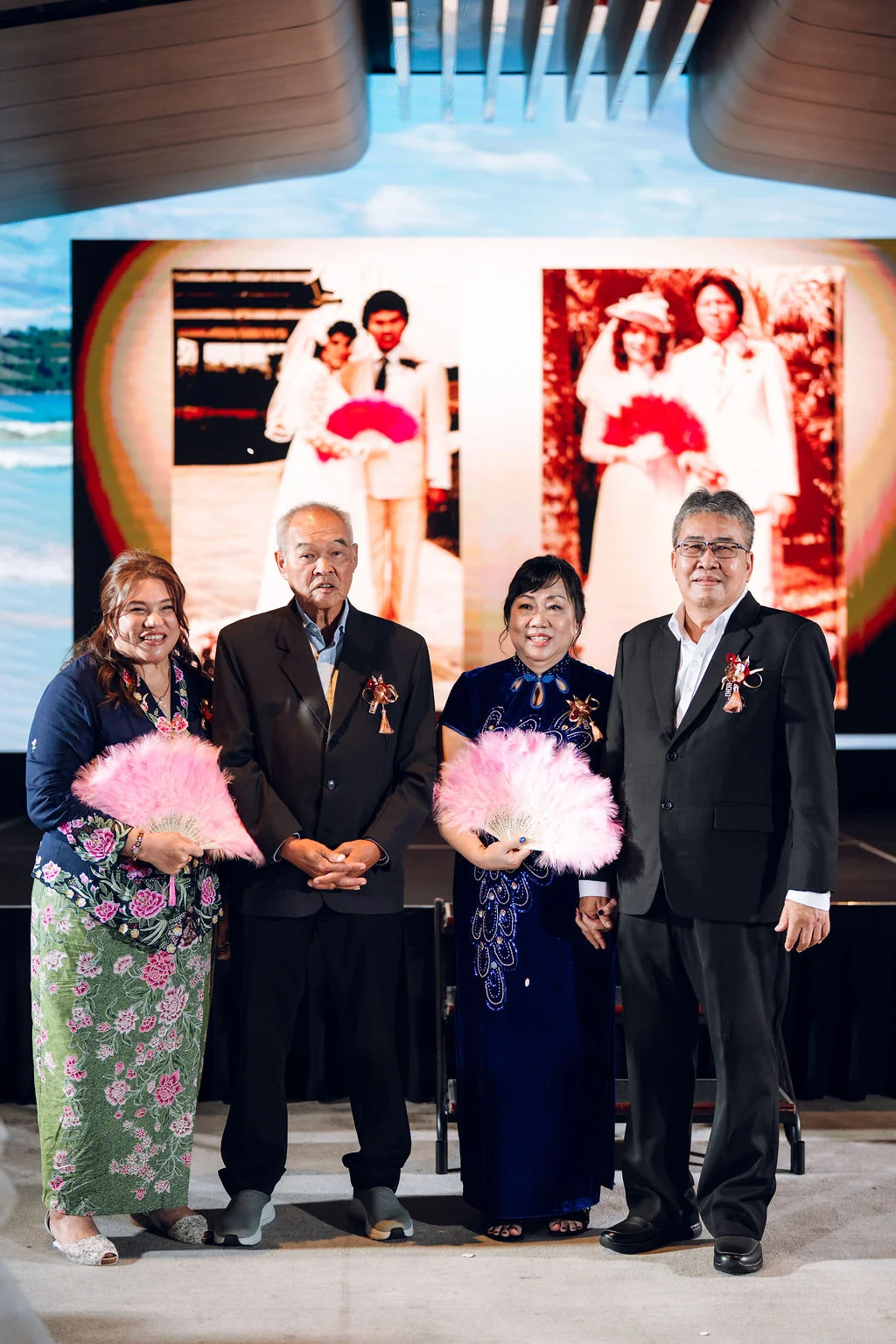 V & H wedding photo 187