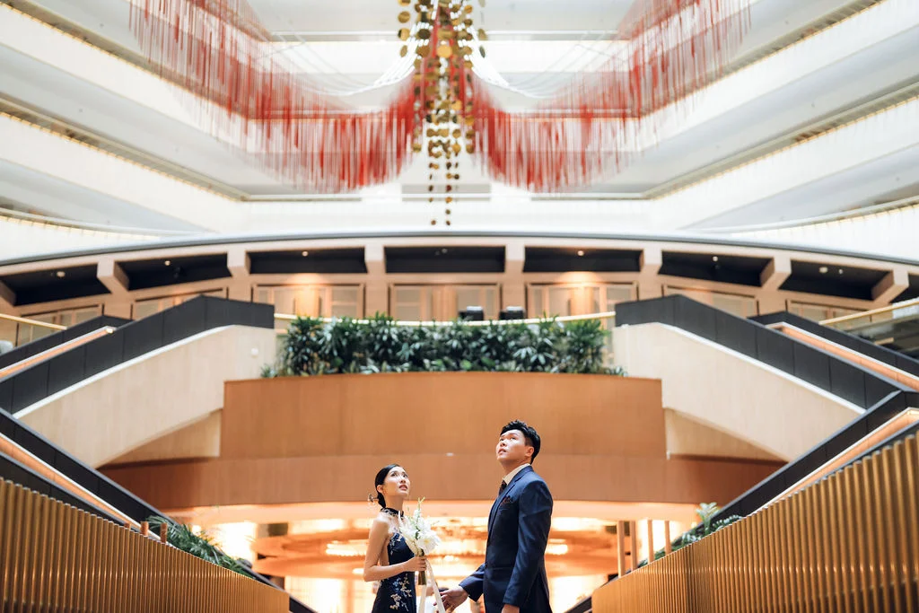 V & H wedding photo 31