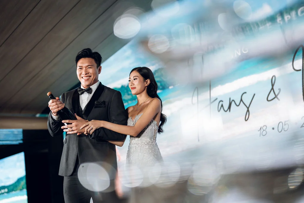 V & H wedding photo 223