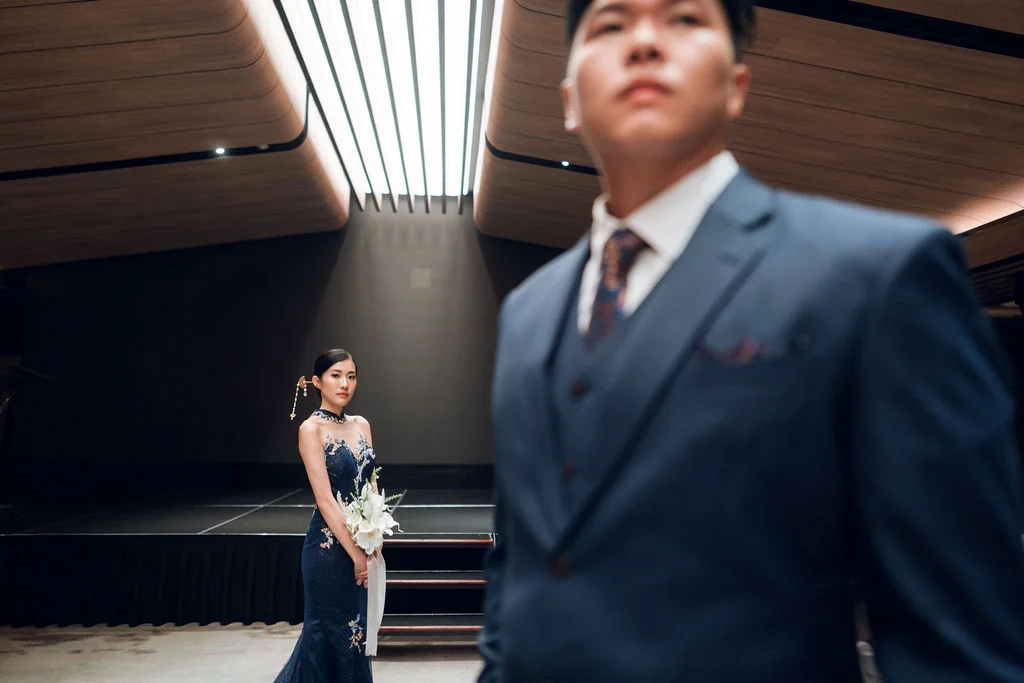 V & H wedding photo 20