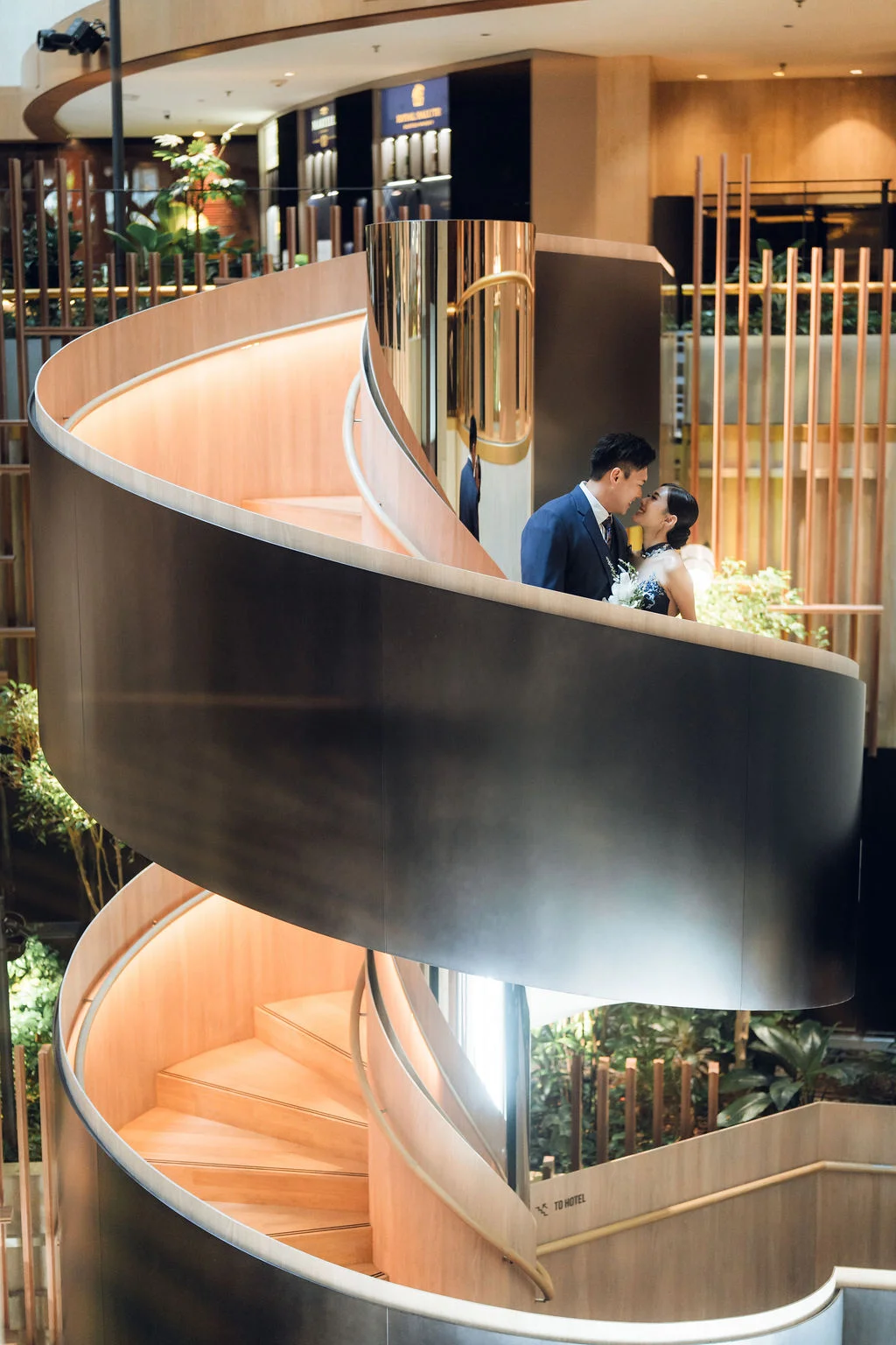 V & H wedding photo 51