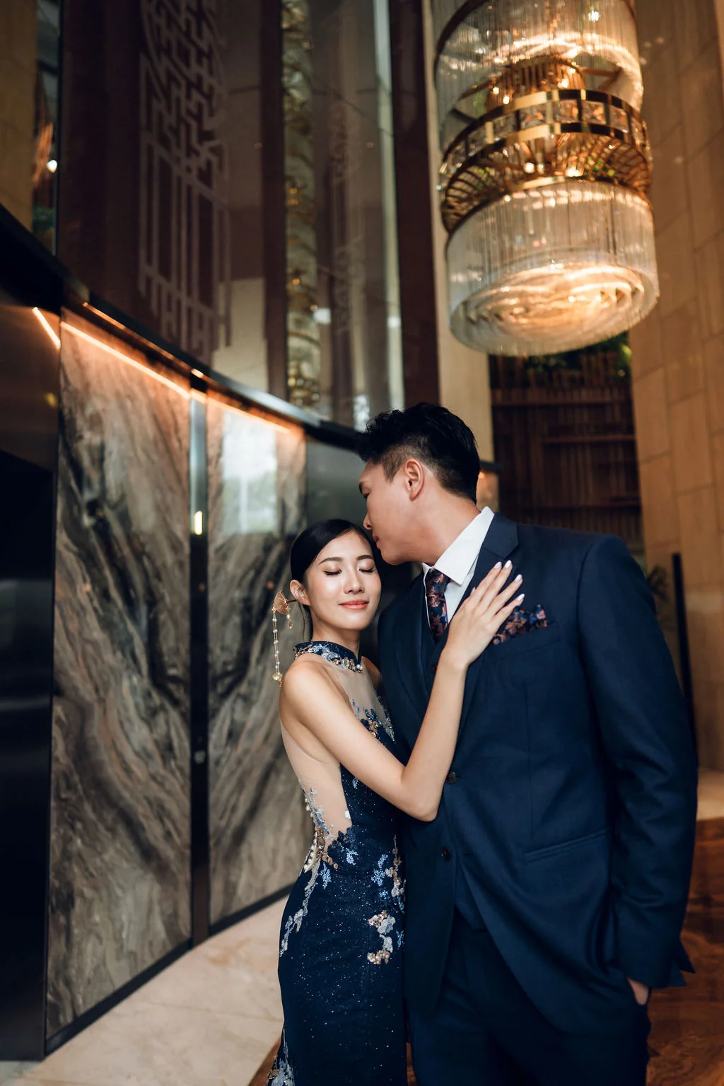 V & H wedding photo 60