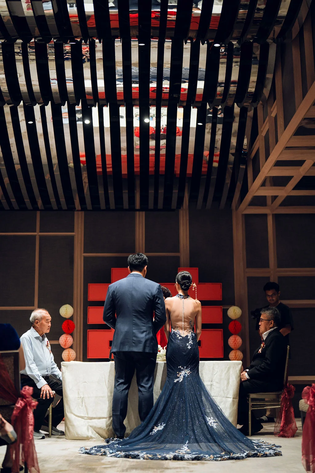 V & H wedding photo 99