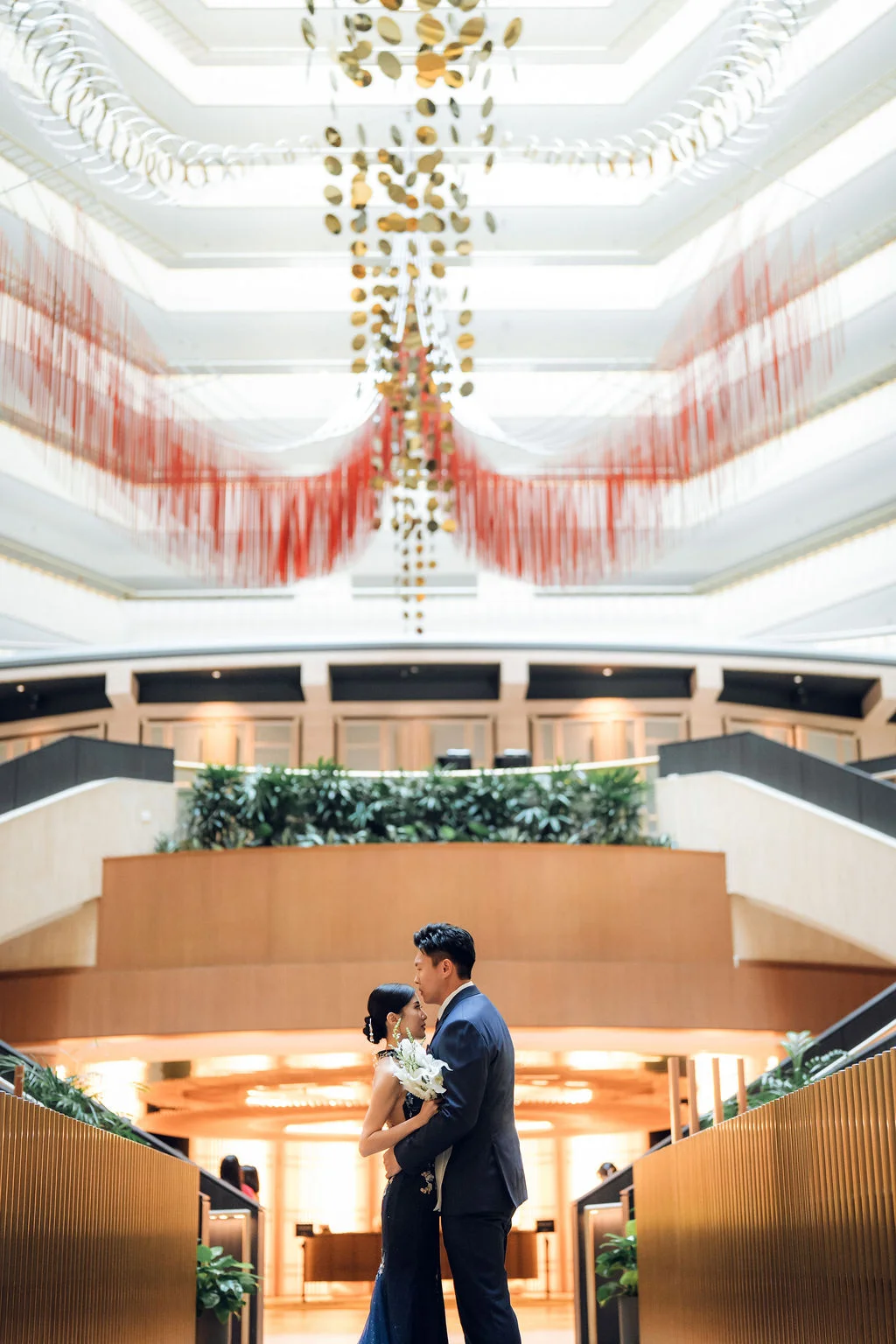 V & H wedding photo 35