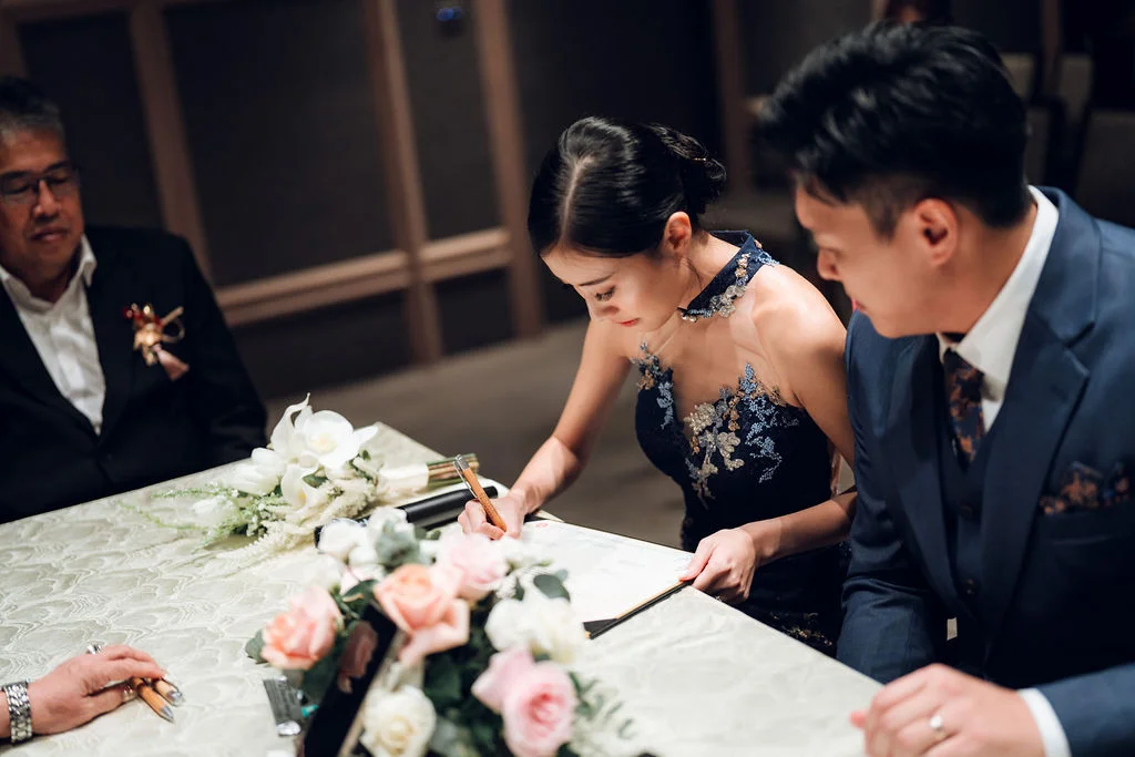 V & H wedding photo 136