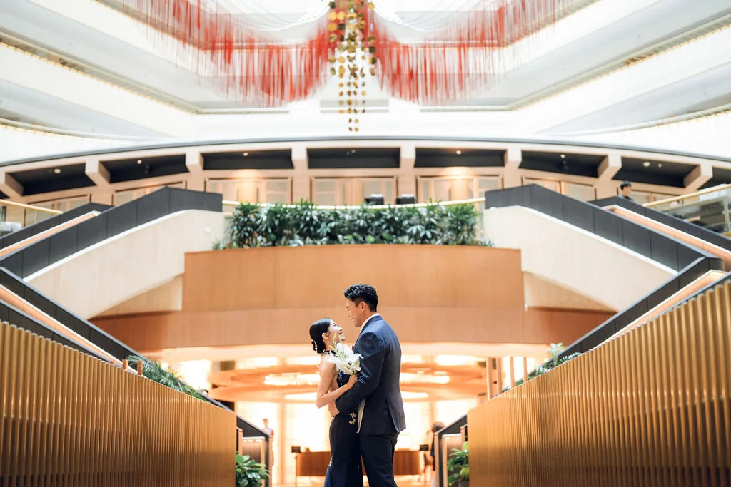 V & H wedding photo 37