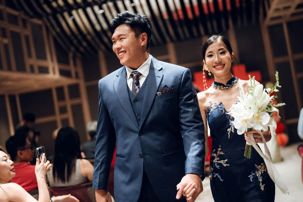 V & H wedding photo 149