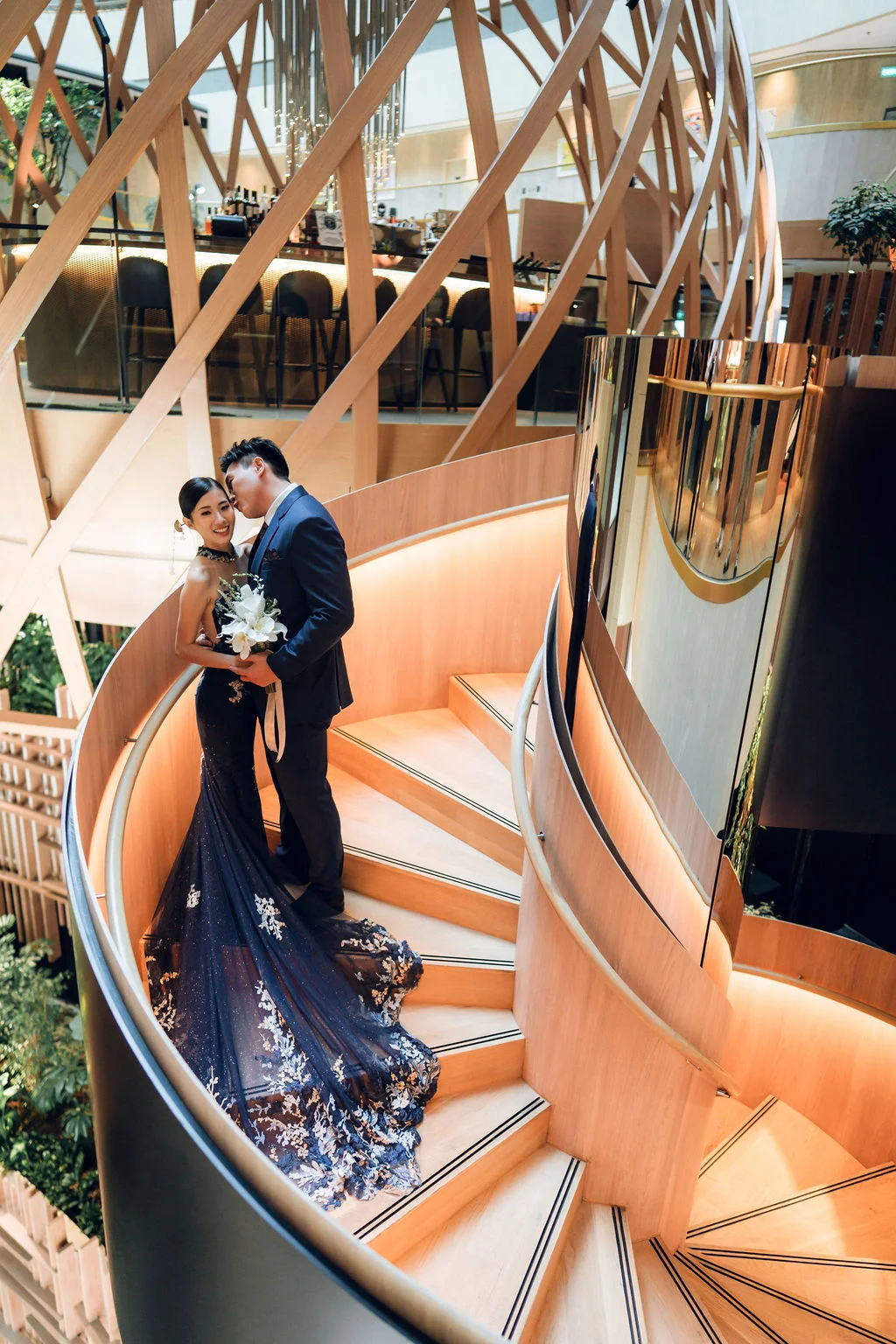 V & H wedding photo 52