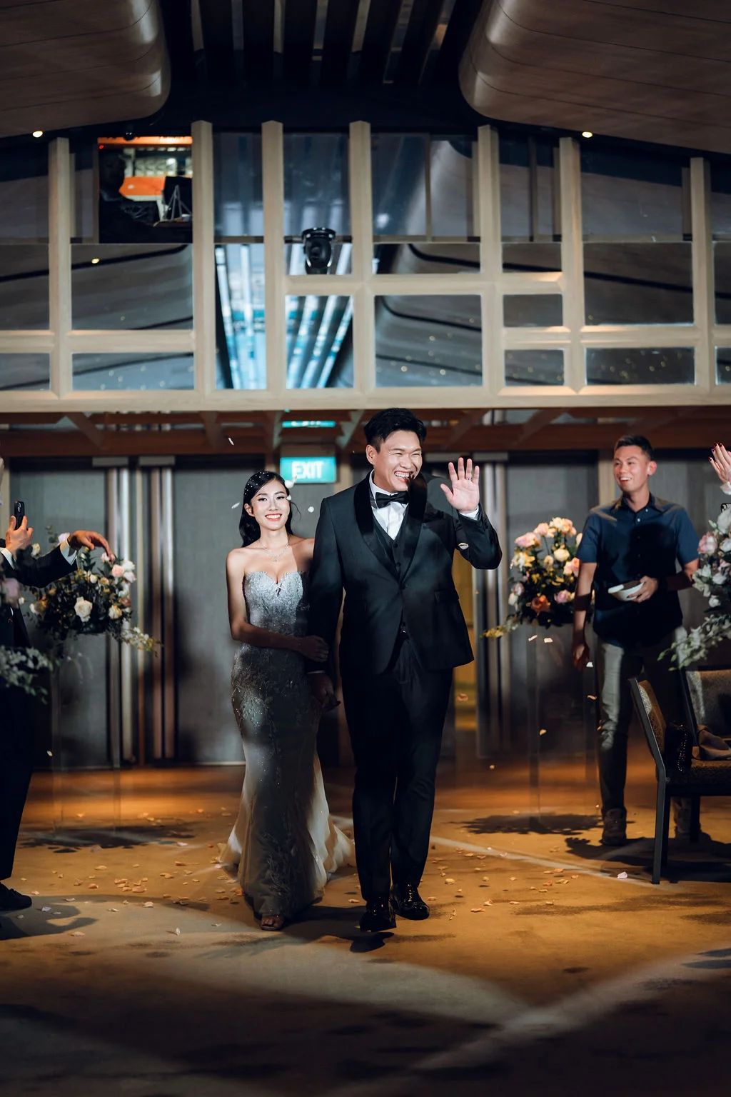 V & H wedding photo 218