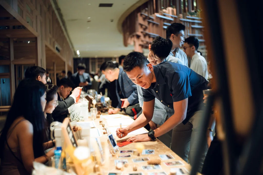 V & H wedding photo 170