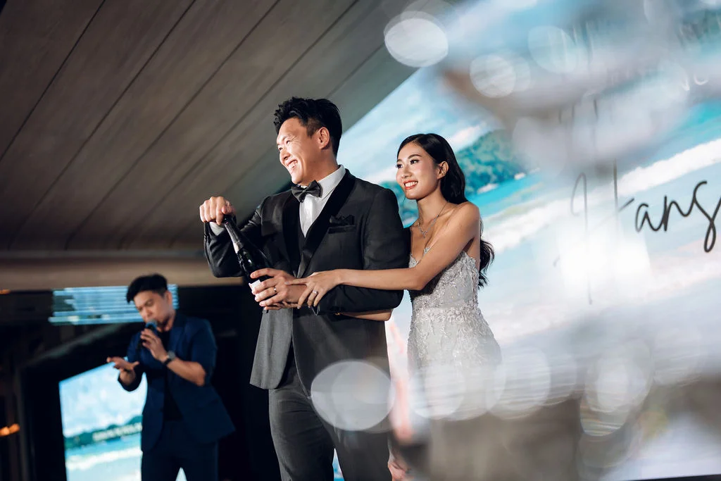 V & H wedding photo 224