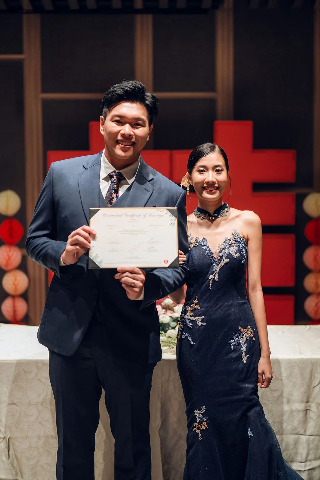 V & H wedding photo 143