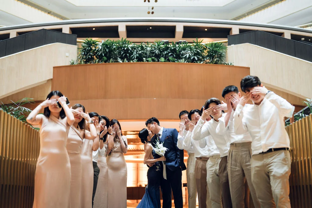 V & H wedding photo 41