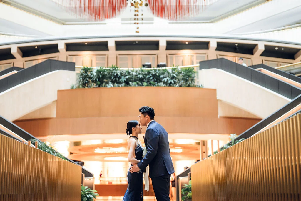 V & H wedding photo 33