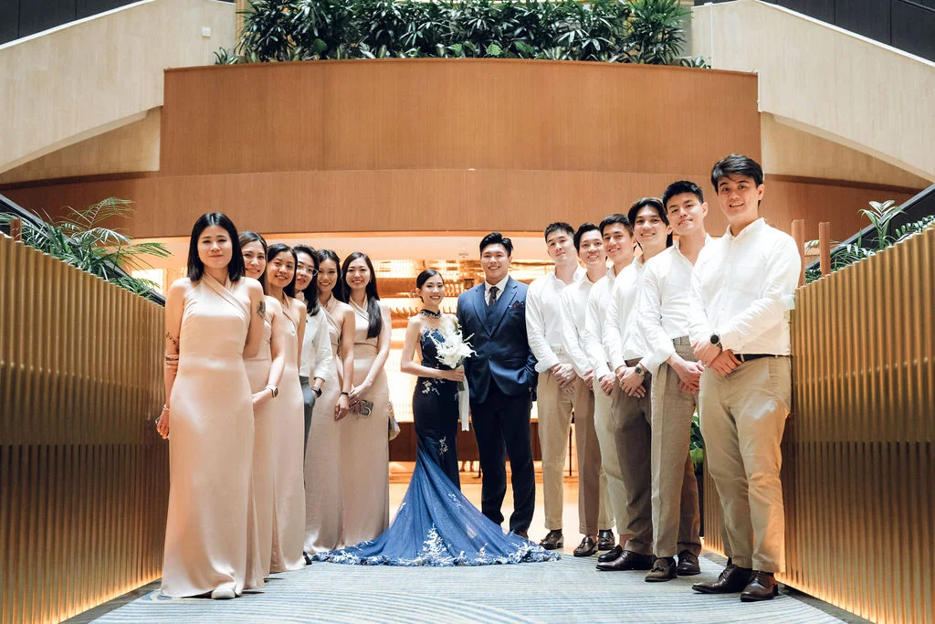 V & H wedding photo 39