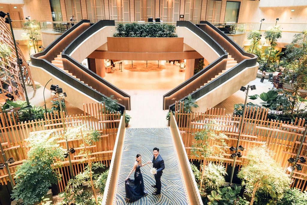 V & H wedding photo 27