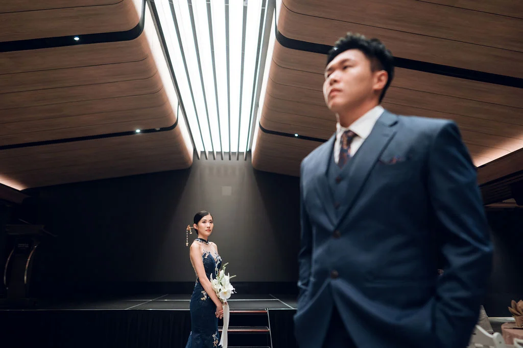 V & H wedding photo 18