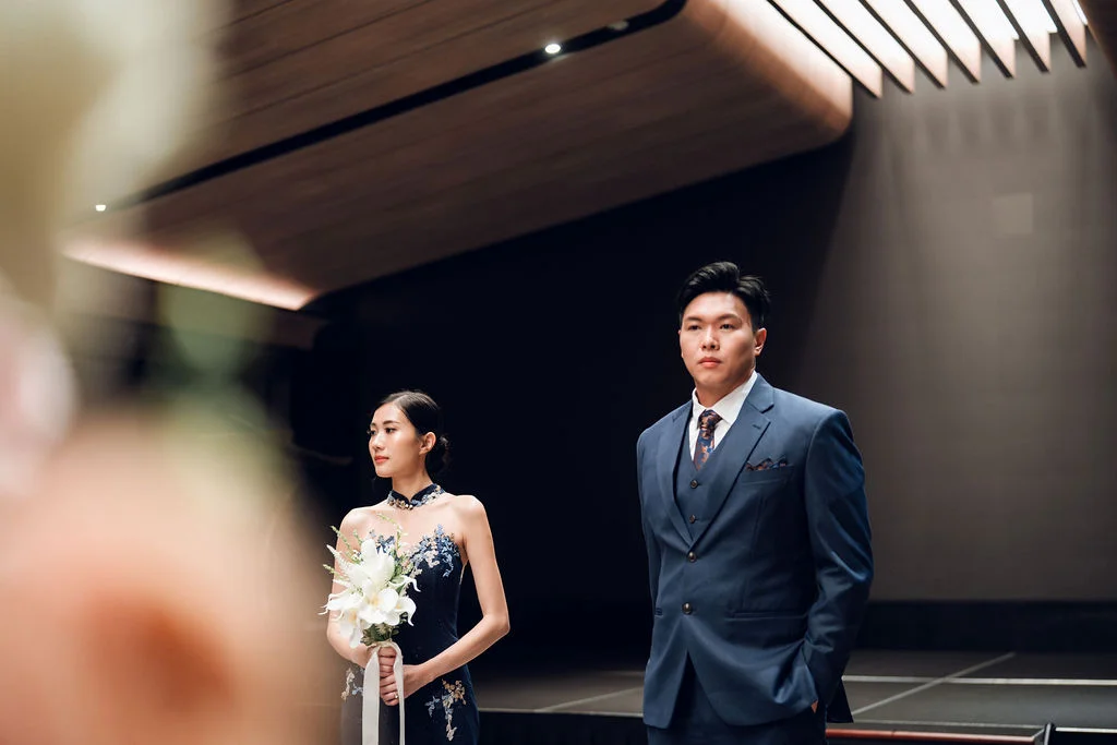 V & H wedding photo 13