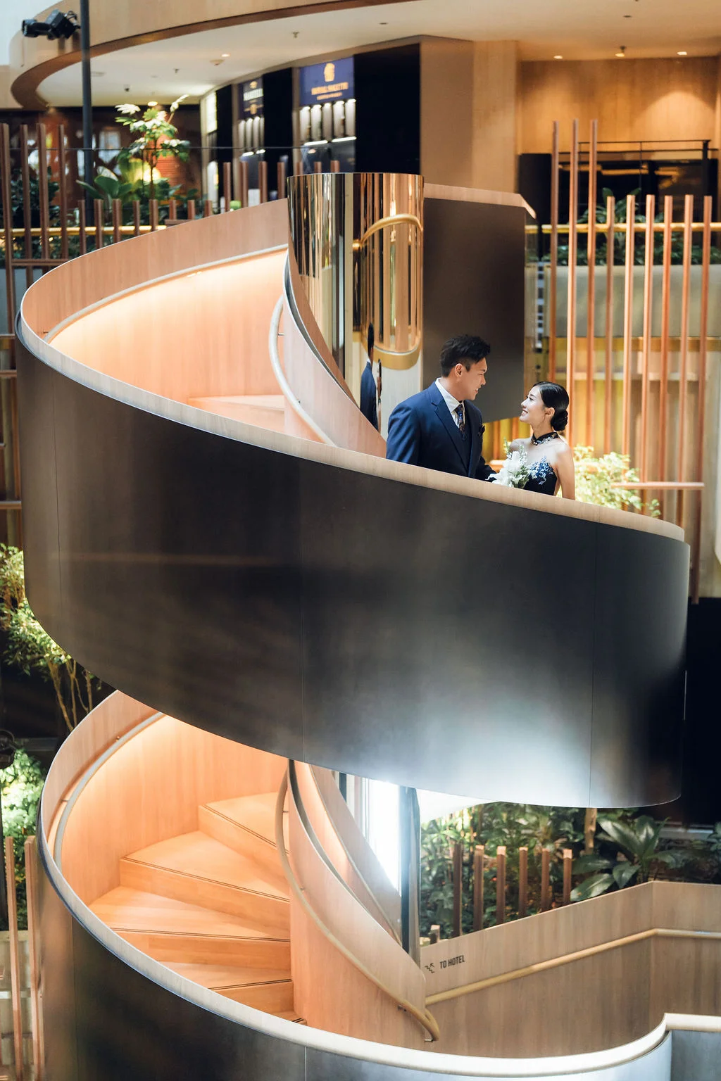 V & H wedding photo 50