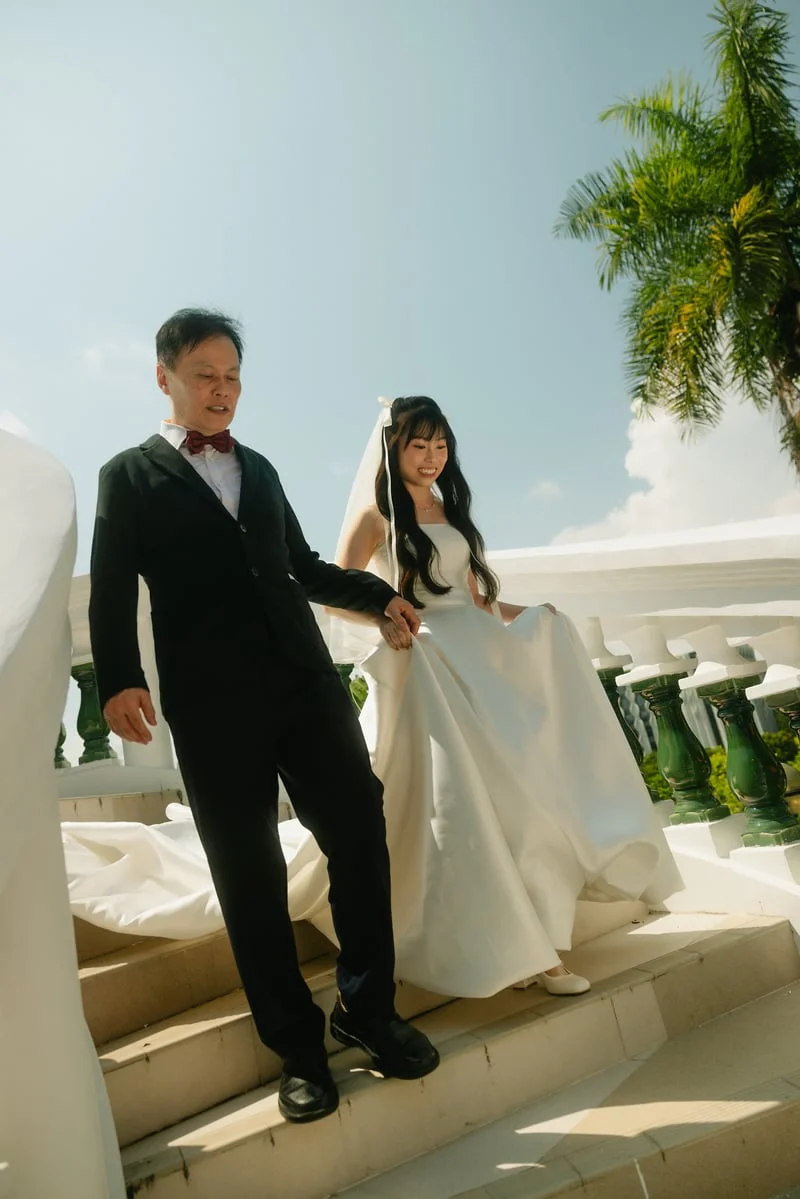 W & Z wedding photo 14