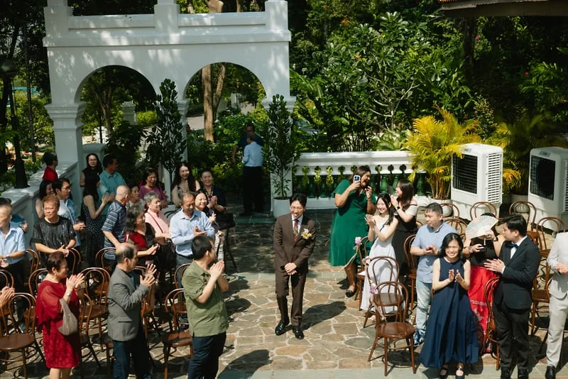 W & Z wedding photo 12