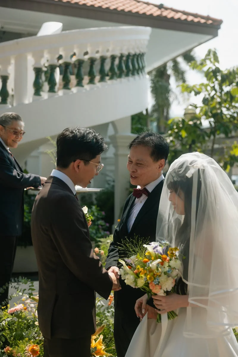 W & Z wedding photo 20