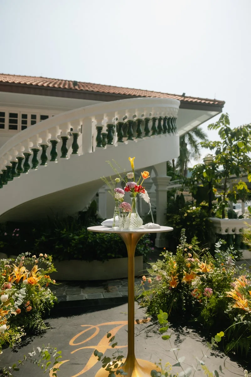 W & Z wedding photo 6