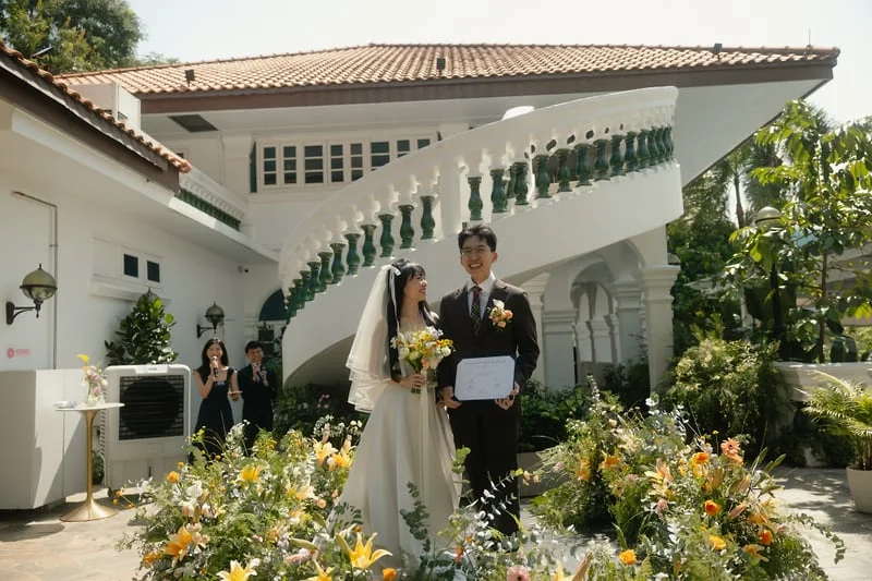 W & Z wedding photo 43