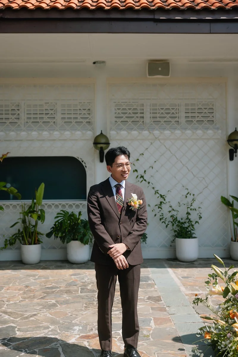 W & Z wedding photo 18