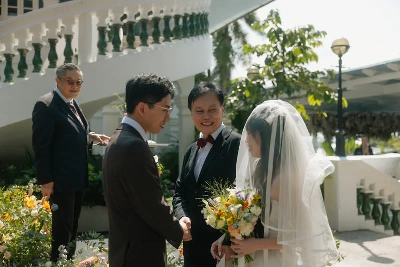 W & Z wedding photo 22