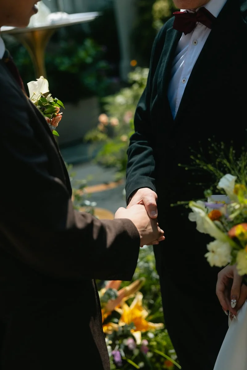 W & Z wedding photo 21