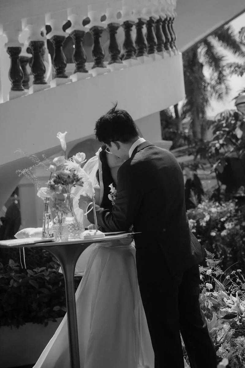 W & Z wedding photo 40