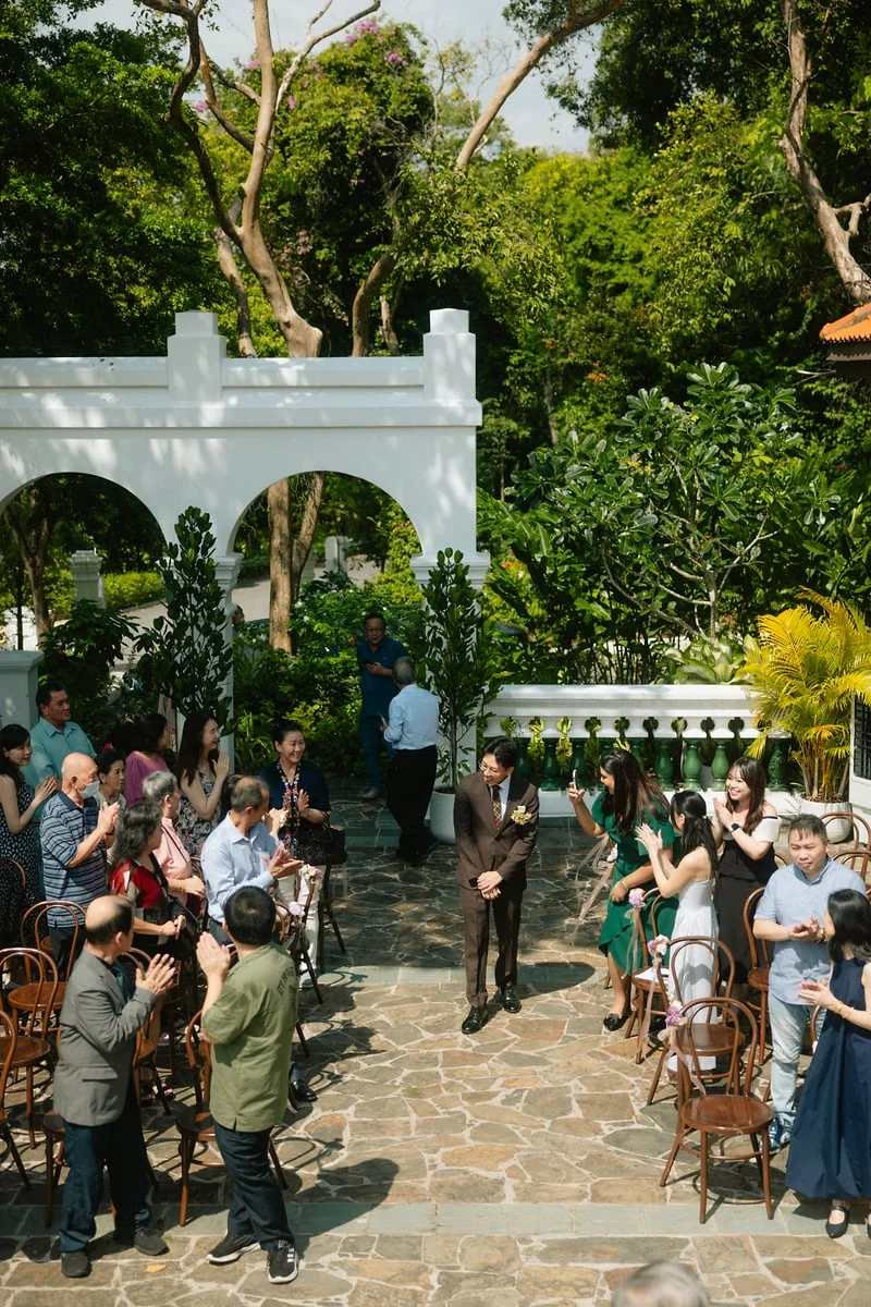 W & Z wedding photo 10